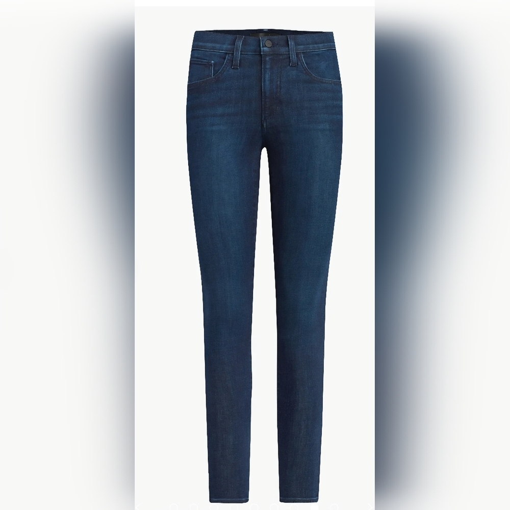 Joe's Jeans The Icon Mid-Rise Straight leg Jean- size 27 - NWOT 💙